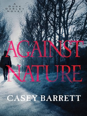 Against Nature - ebook